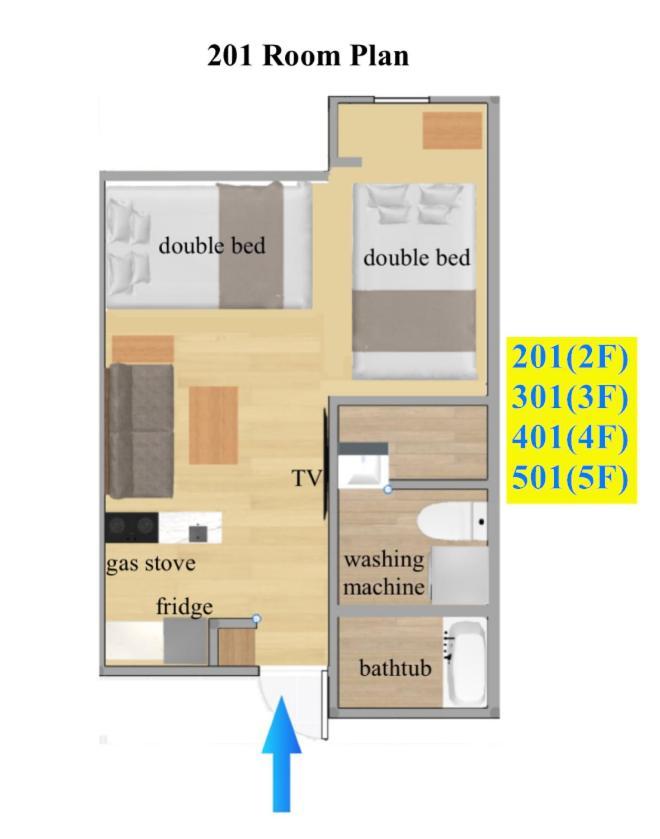 New Cozy Located On The Japanese Local Shopping Street Appartement *