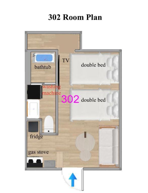 New Cozy Located On The Japanese Local Shopping Street Appartement Tōkyō