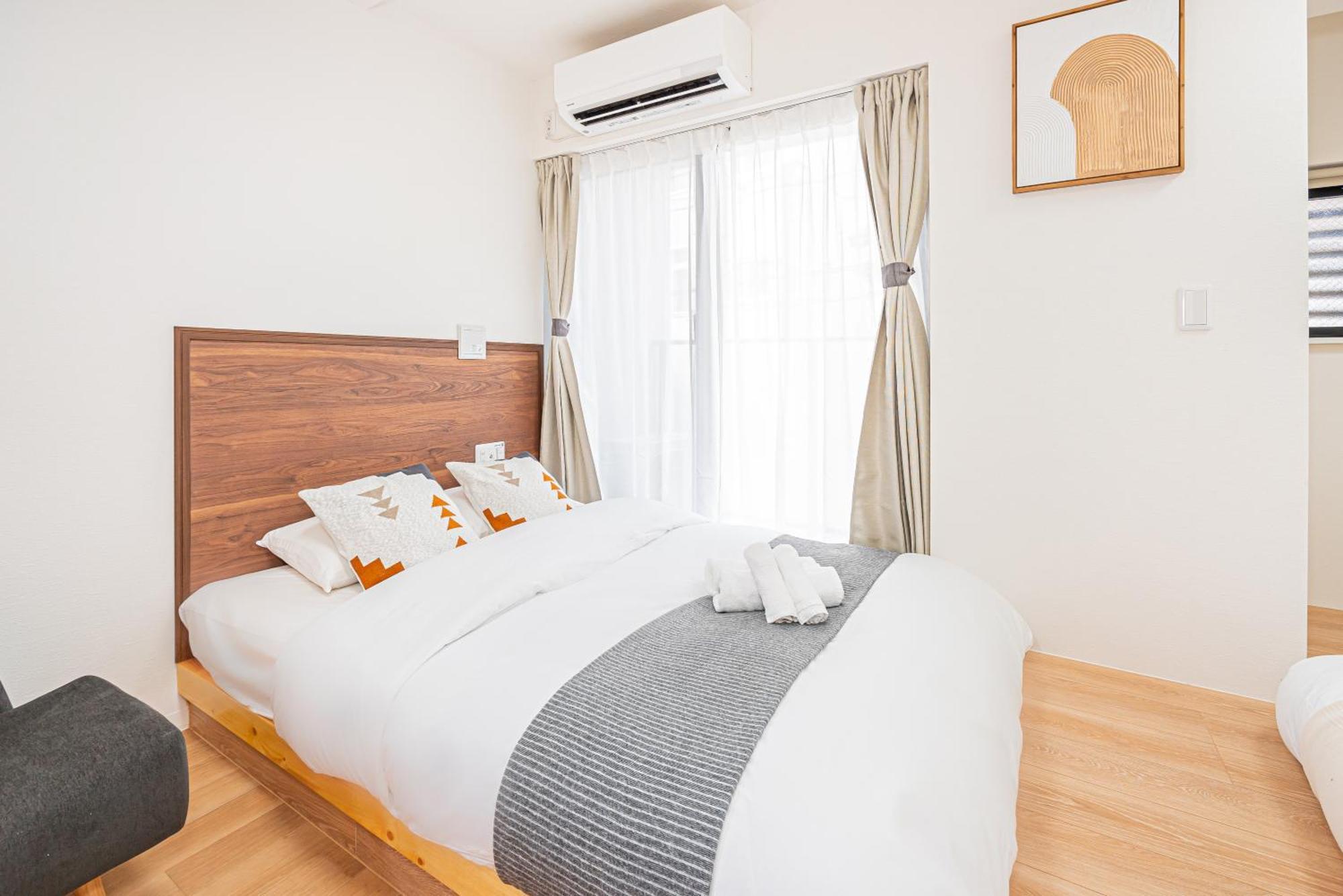 New Cozy Located On The Japanese Local Shopping Street Tōkyō