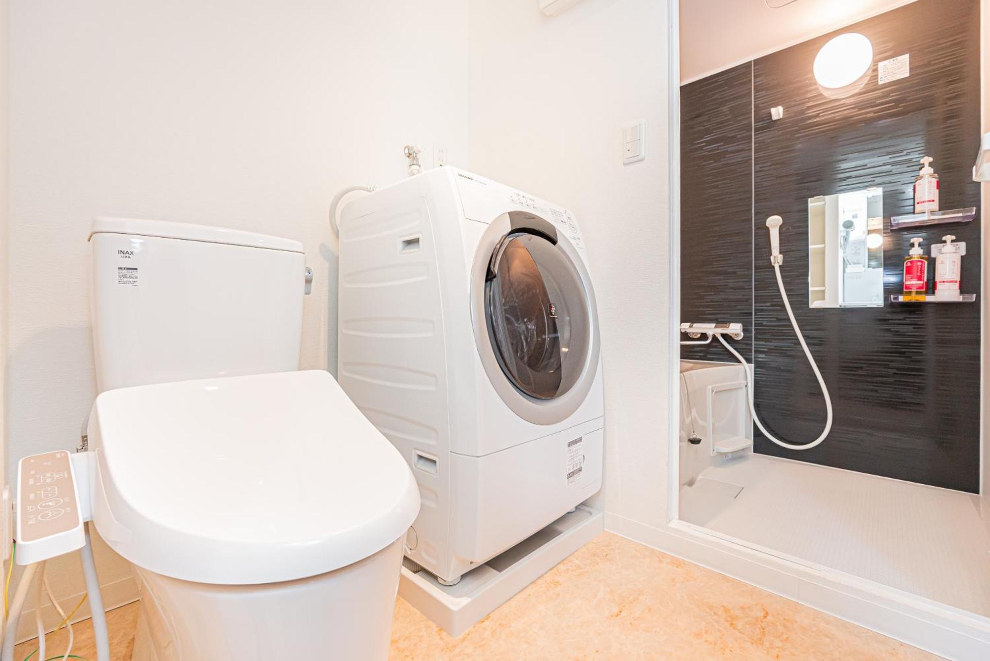 New Cozy Located On The Japanese Local Shopping Street Appartement Tōkyō