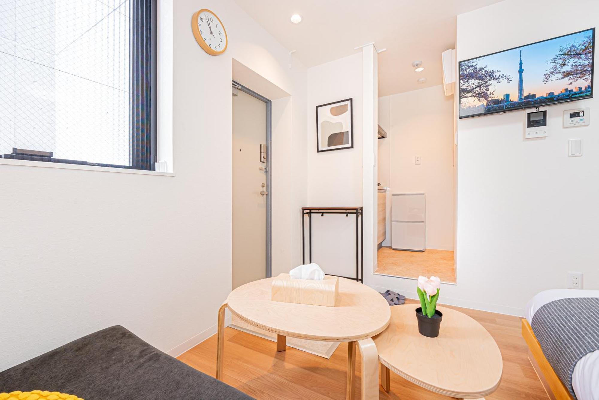 New Cozy Located On The Japanese Local Shopping Street * Tōkyō